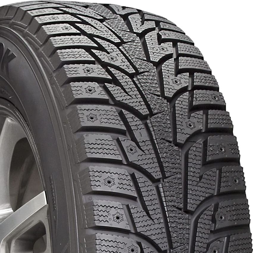 HANKOOK I*Pike RS W419 215/75R15 Winter