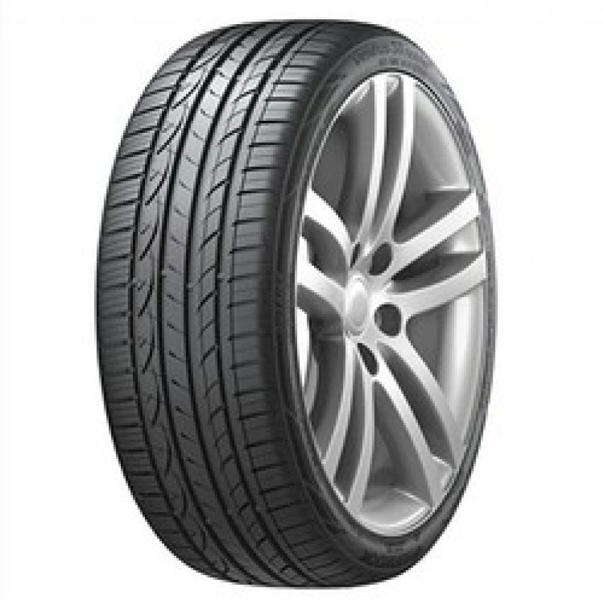 HANKOOK Ventus S1 NOBLE2 H452 245/50R18 All-Season