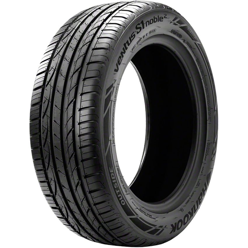 HANKOOK Ventus S1 NOBLE2 H452 235/55R17 All-Season