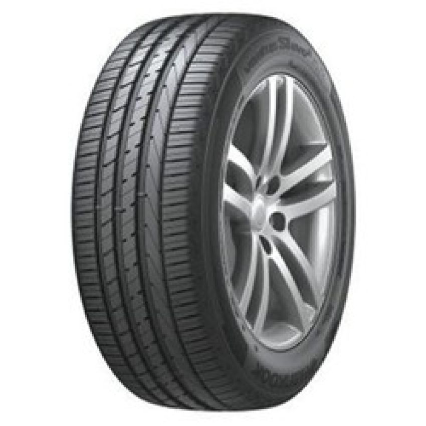 HANKOOK Ventus S1 EVO2 Suv K117A 255/55R18 Summer