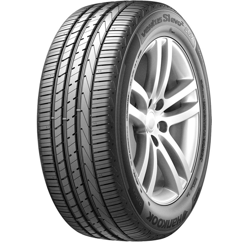 HANKOOK Ventus S1 EVO2 Suv K117A 255/50R19 Summer