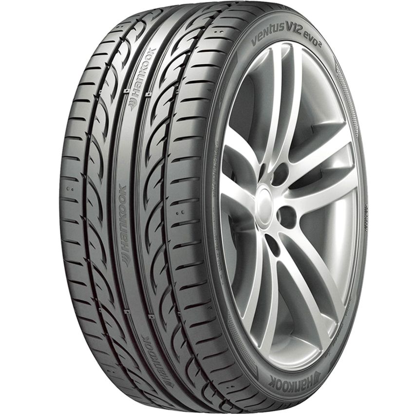 HANKOOK Ventus V12 EVO2 K120 255/35R18 Summer