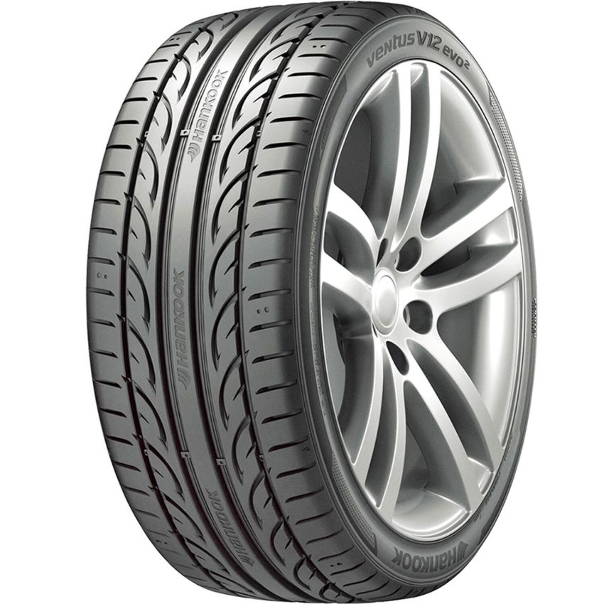 HANKOOK Ventus V12 EVO2 K120 265/40R18 Summer