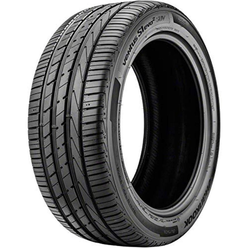 HANKOOK Ventus S1 EVO2 Suv K117A 295/40R21 Summer