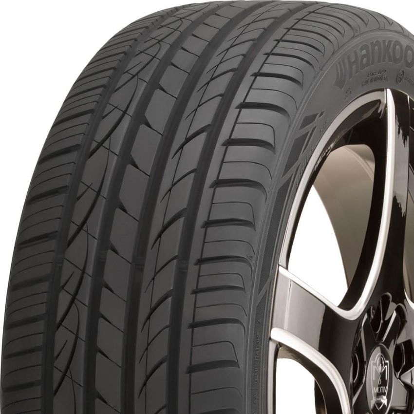 HANKOOK Ventus S1 NOBLE2 H452 235/50R19 All-Season