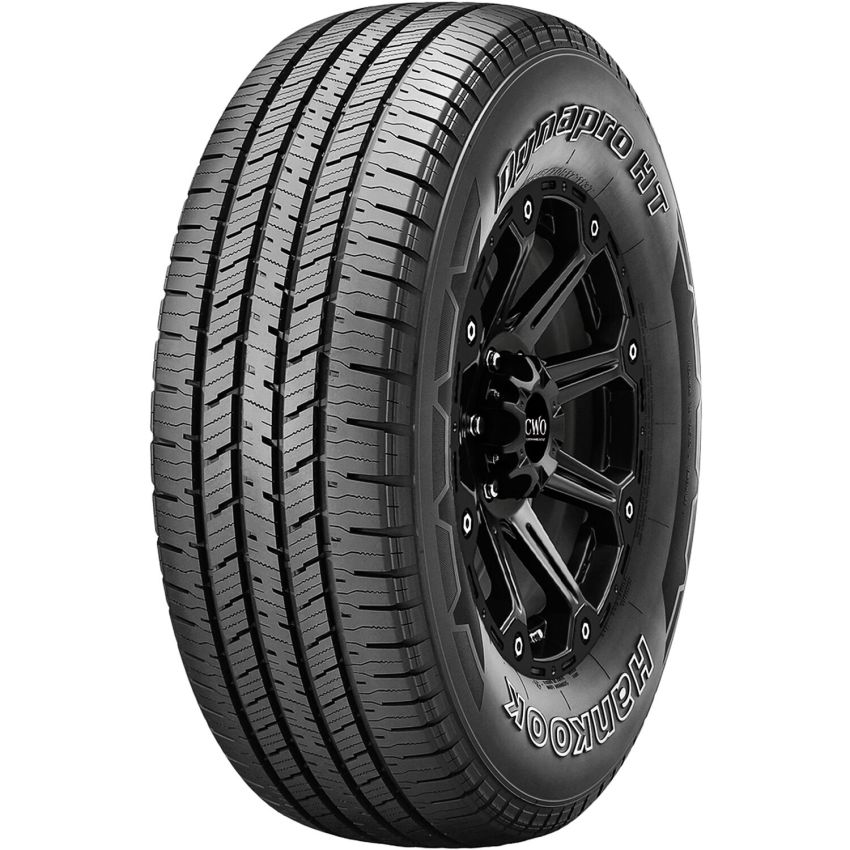 HANKOOK Dynapro HT RH12 (P-Metric) 285/45R22 All-Season
