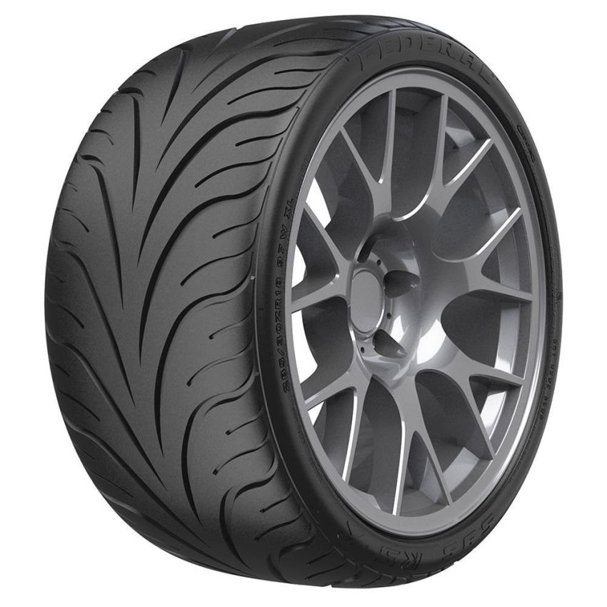 HANKOOK Dynapro HT RH12 (P-Metric) 265/60R18 All-Season