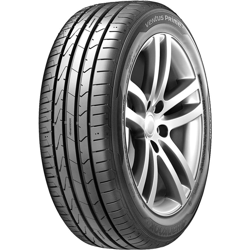 HANKOOK Ventus PRIME3 K125 195/55R16 Summer