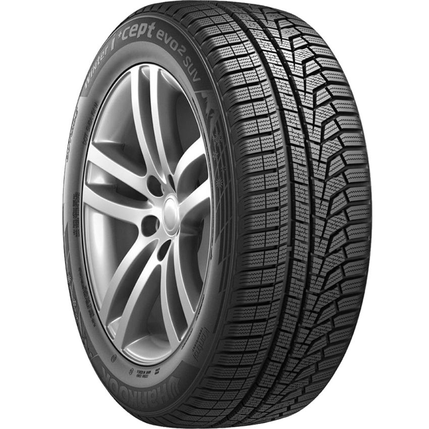 HANKOOK I*Cept EVO2 Suv W320A 275/40R22 Winter