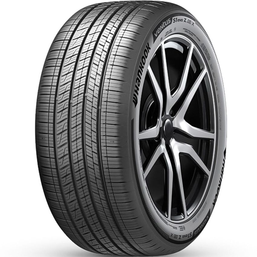 HANKOOK Ventus S1 Evo Z AS X H129A 275/40R20 All-Season