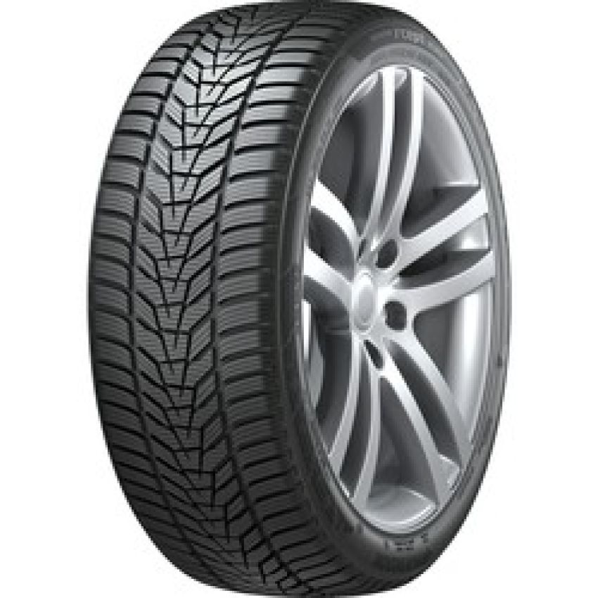 HANKOOK I*Cept EVO3 W330 275/35R21 Winter