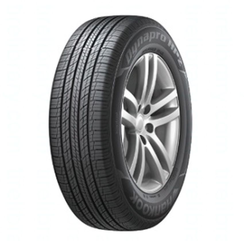 HANKOOK Dynapro HP2 (RA33)/HP2 Plus (RA33D) 265/45R21 All-Season