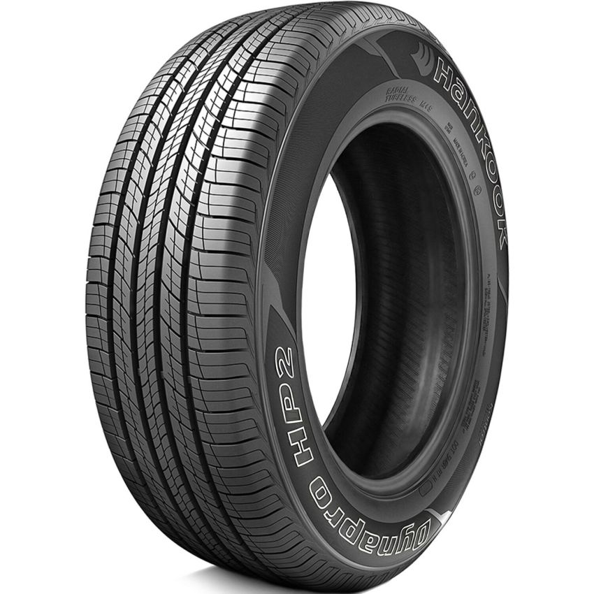 HANKOOK Dynapro HP2 (RA33)/HP2 Plus (RA33D) 265/45R21 All-Season