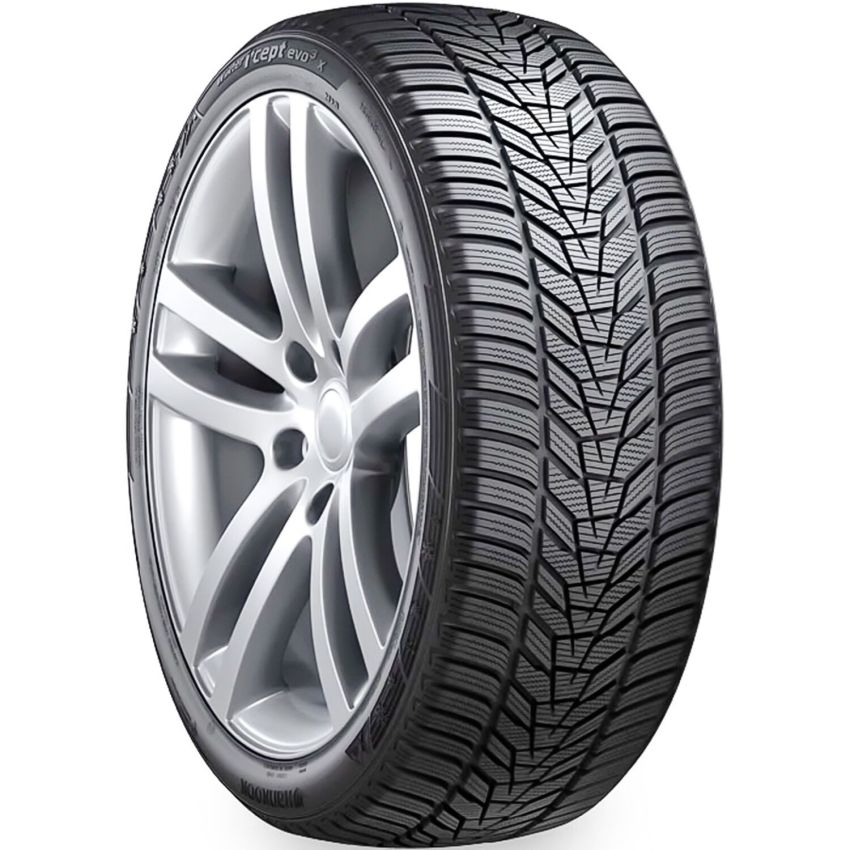 HANKOOK I*Cept EVO3 X W330A 255/55R20 Winter