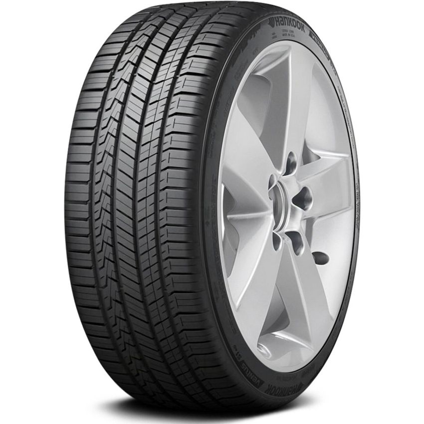 HANKOOK Ventus S1 AS (H125) 265/35R18 All-Season