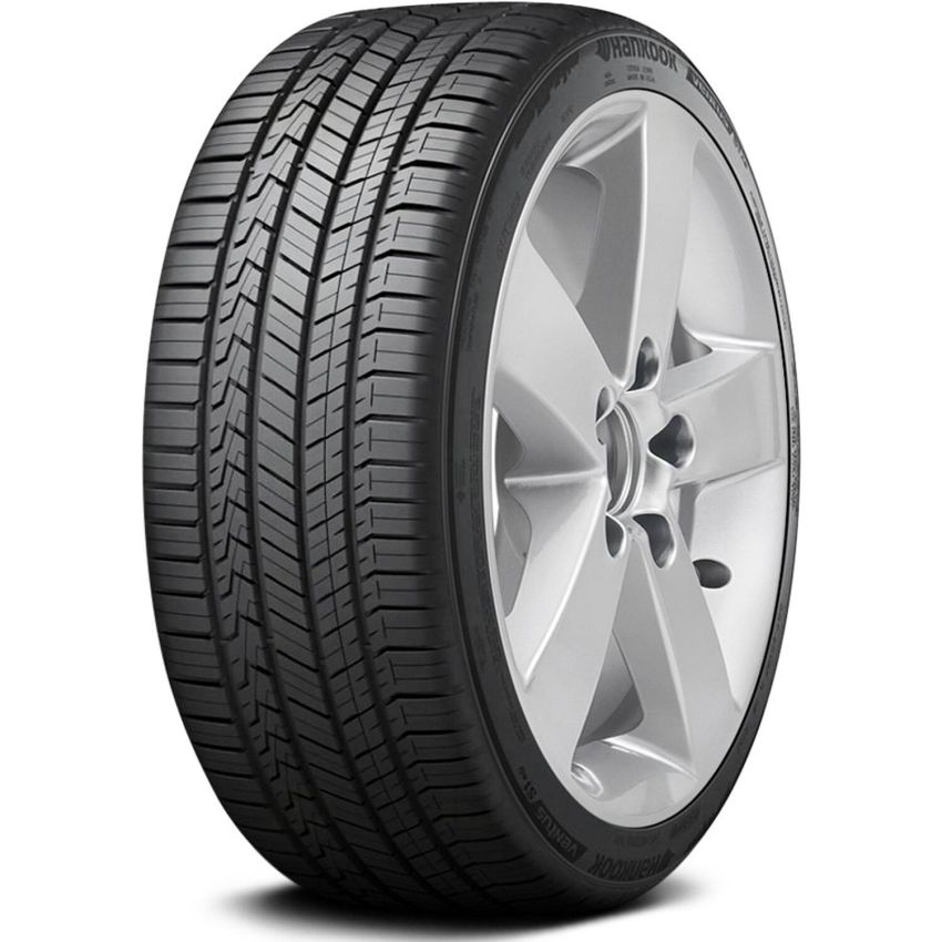 HANKOOK Ventus S1 AS (H125) 265/35R22 All-Season