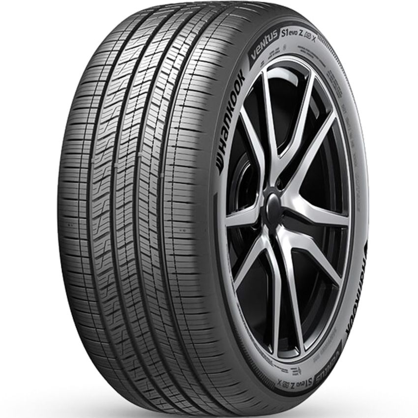 HANKOOK Ventus S1 Evo Z AS X H129A 235/60R18 All-Season