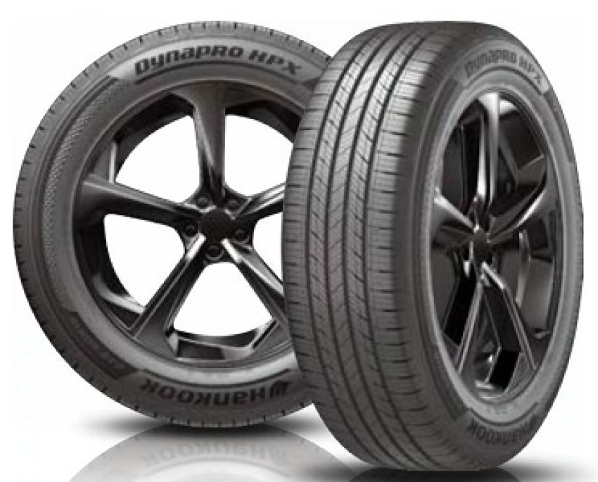 HANKOOK Dynapro HPX RA43 245/45R20 All-Season