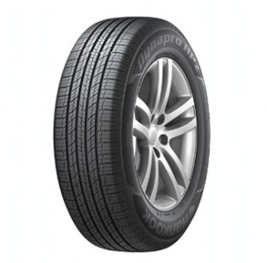 HANKOOK Dynapro HP2 (RA33)/HP2 Plus (RA33D) 265/60R18 All-Season