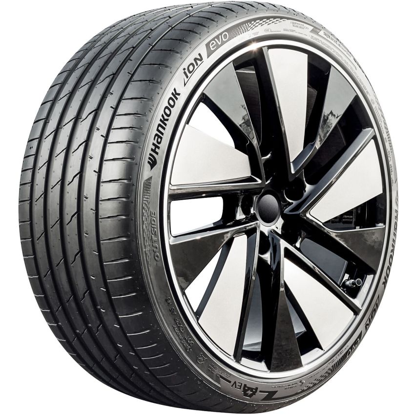 HANKOOK Ion Evo (IK01) 245/35R20