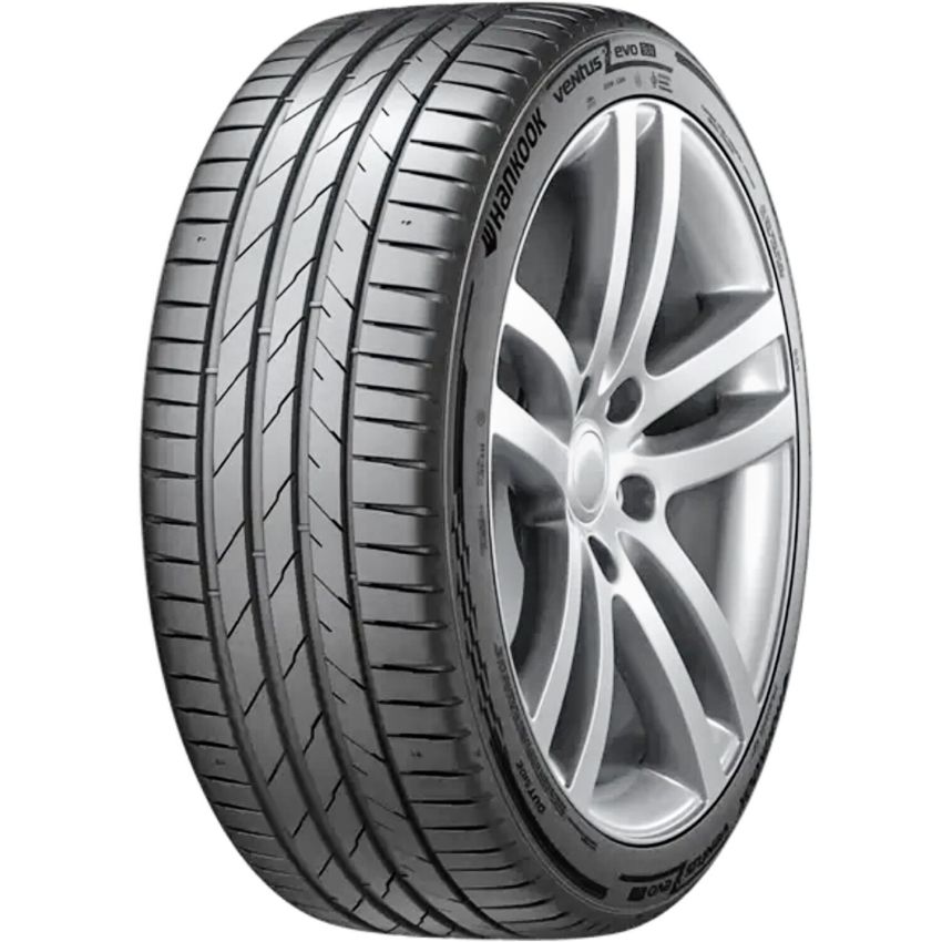 HANKOOK Ventus Evo Suv K137 235/55R19 Summer