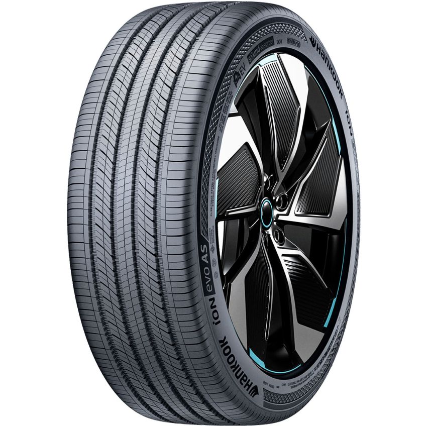 HANKOOK Ion Evo AS (IH01) 245/45R19 All-Season