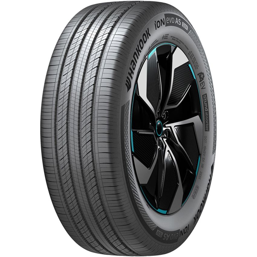 HANKOOK Ion Evo AS Suv (IH01A) 265/45R21 All-Season