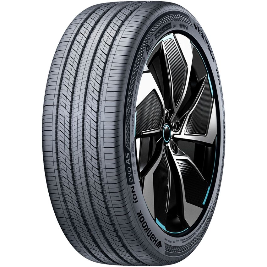 HANKOOK Ion Evo AS (IH01) 295/30R21 All-Season