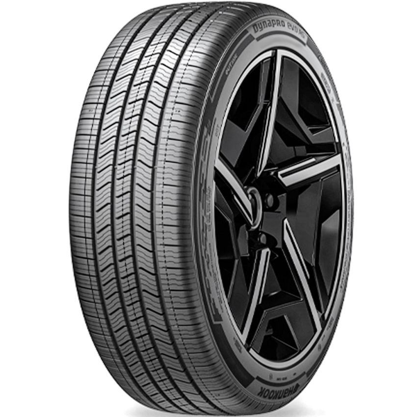 HANKOOK Dynapro Evo AS RA21 285/35R22 All-Season