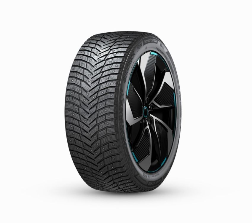 HANKOOK Ion Nordic Ice IW04 / Ion Nordic Ice Suv IW04A 235/50R20 Winter