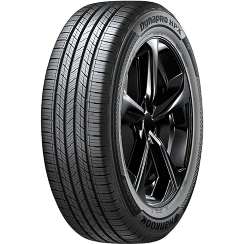HANKOOK Dynapro HPX RA43 245/45R21 All-Season