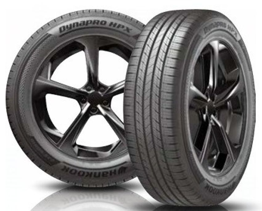 HANKOOK Dynapro HPX RA43 275/50R22 All-Season