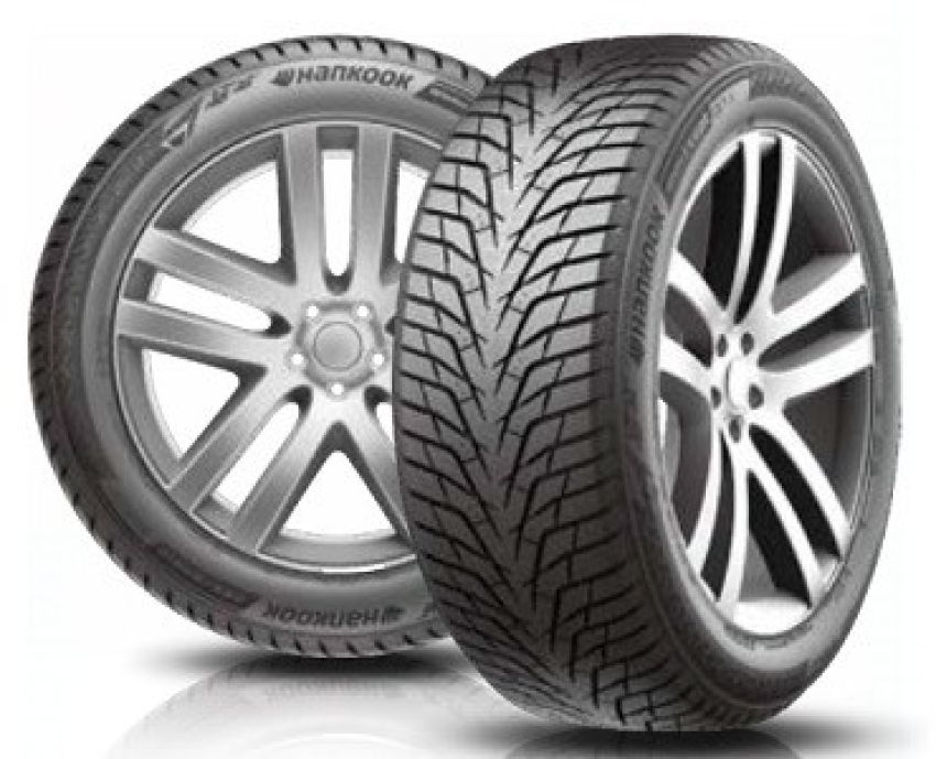 HANKOOK I*Cept IZ3 195/60R17 Winter