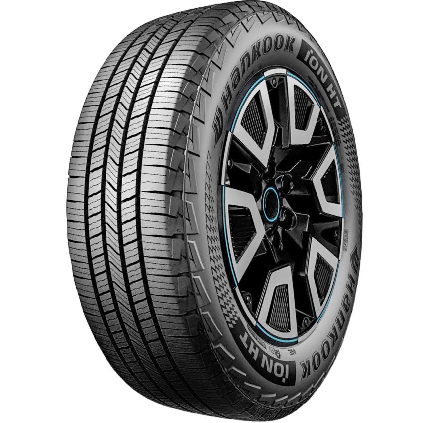 HANKOOK Ion HT (IHT01) 275/60R20 All-Season