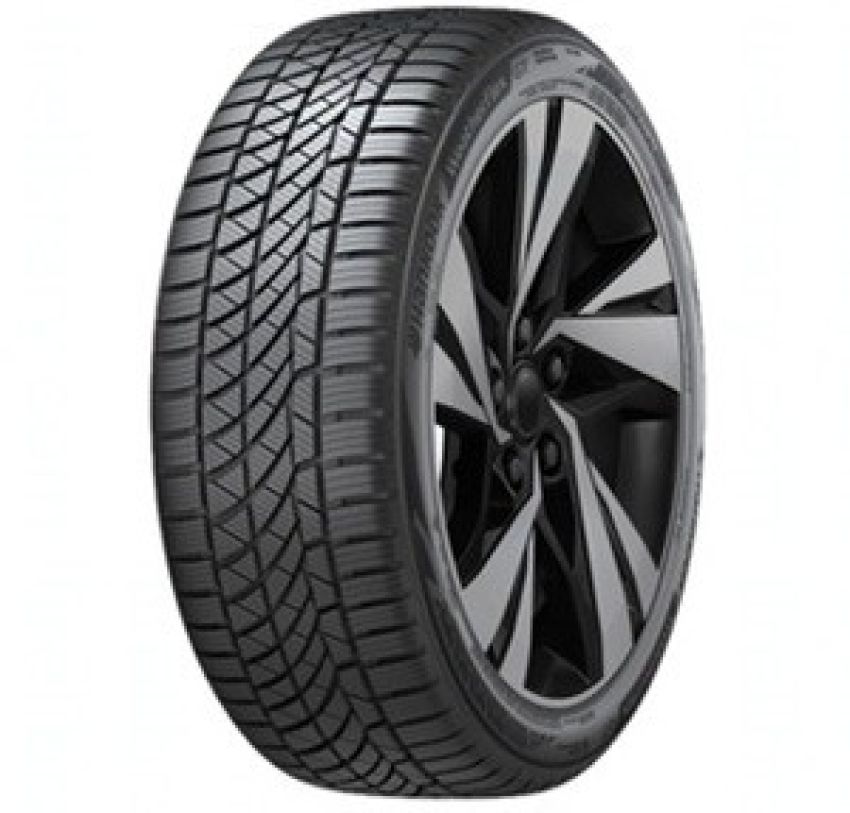 HANKOOK Weatherflex GT H755 235/40R18