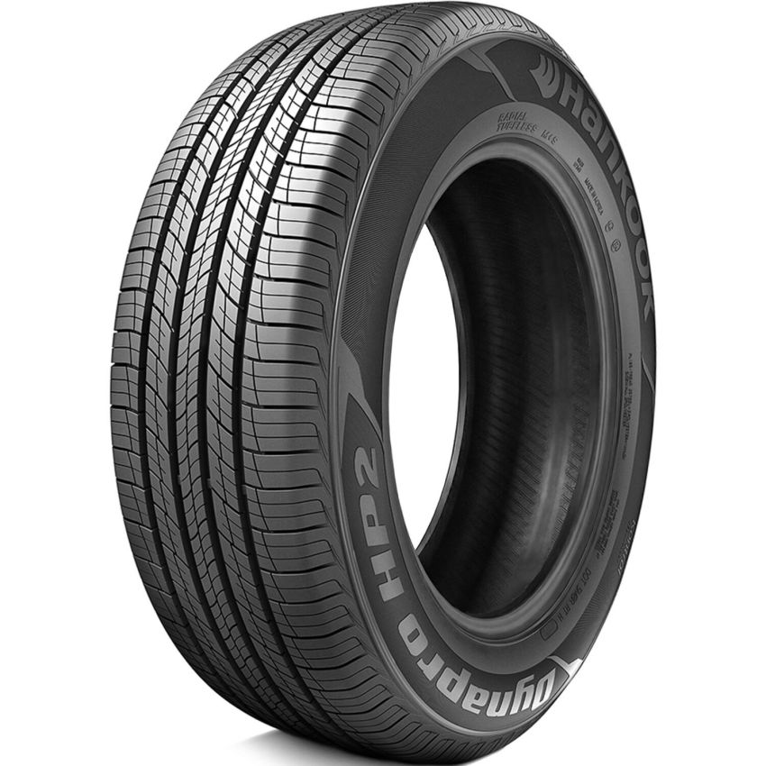 HANKOOK Dynapro HP2 RA33 103H 235/60R18 All Season