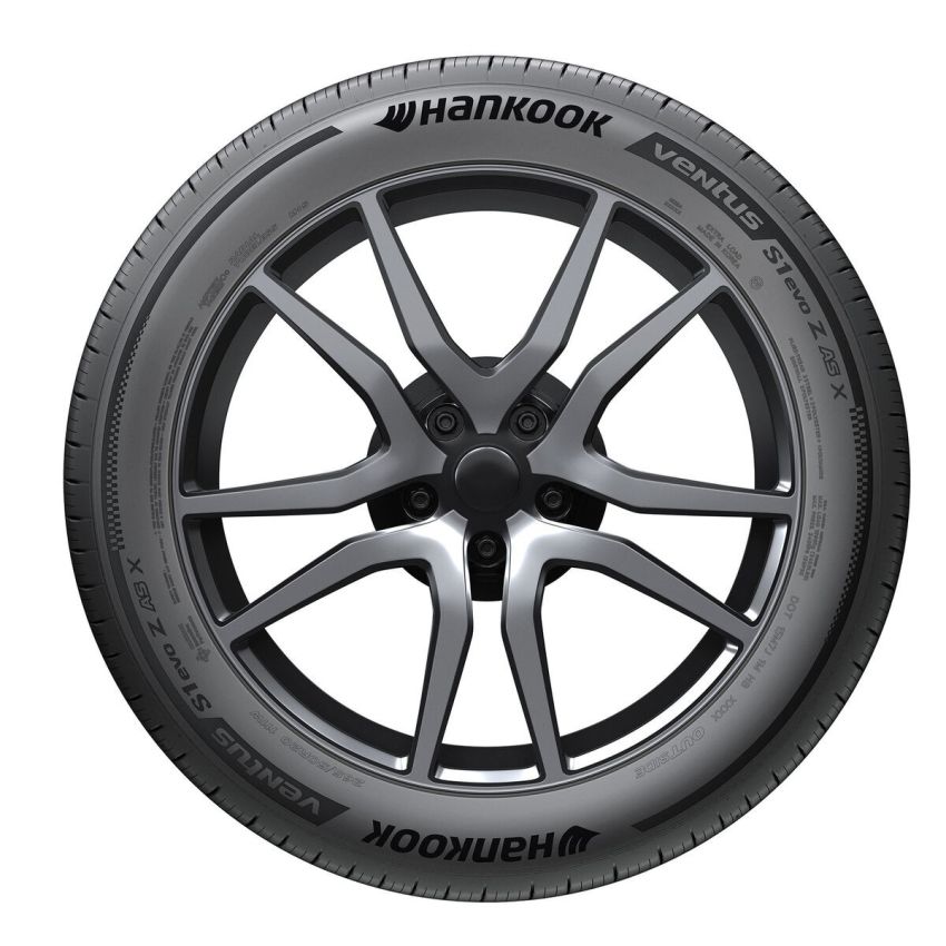 HANKOOK Dynapro MT RT03 R15 Summer