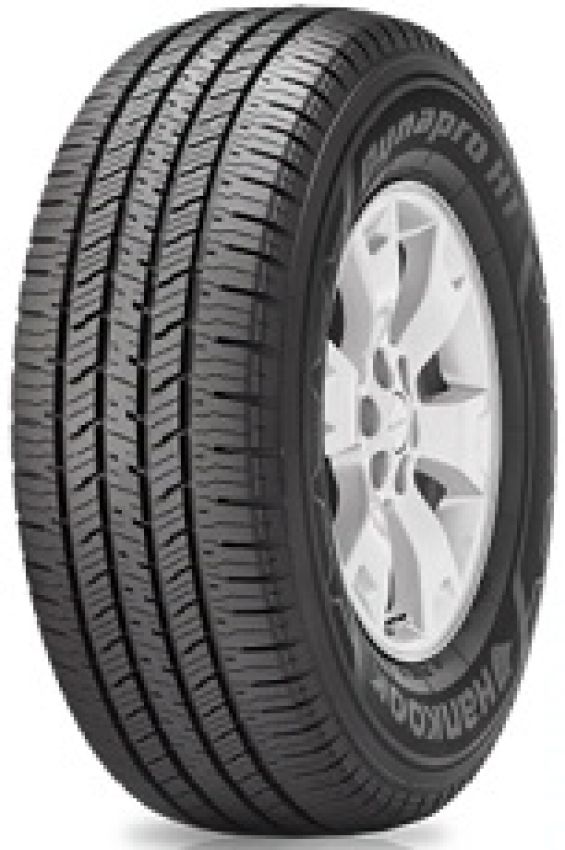 HANKOOK Dynapro HT RH12 (LT-Metric) 225/75R16 All-Season