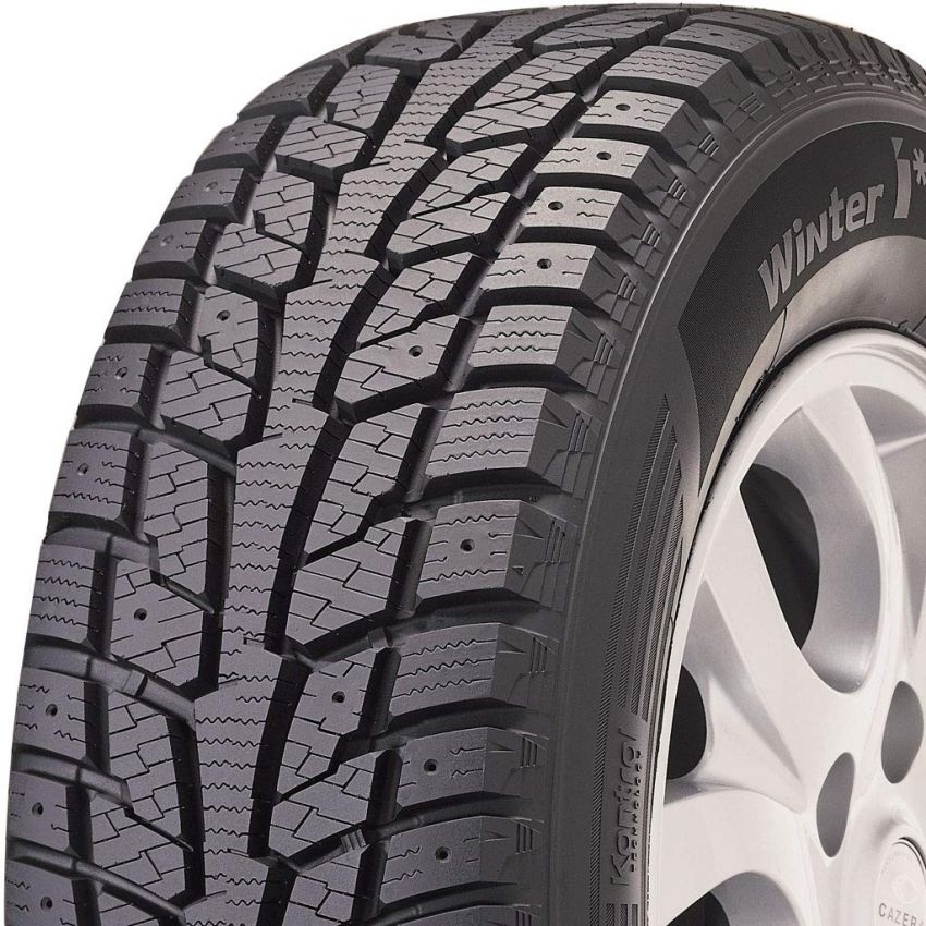 HANKOOK I*Pike LT RW09 195/75R16 Winter