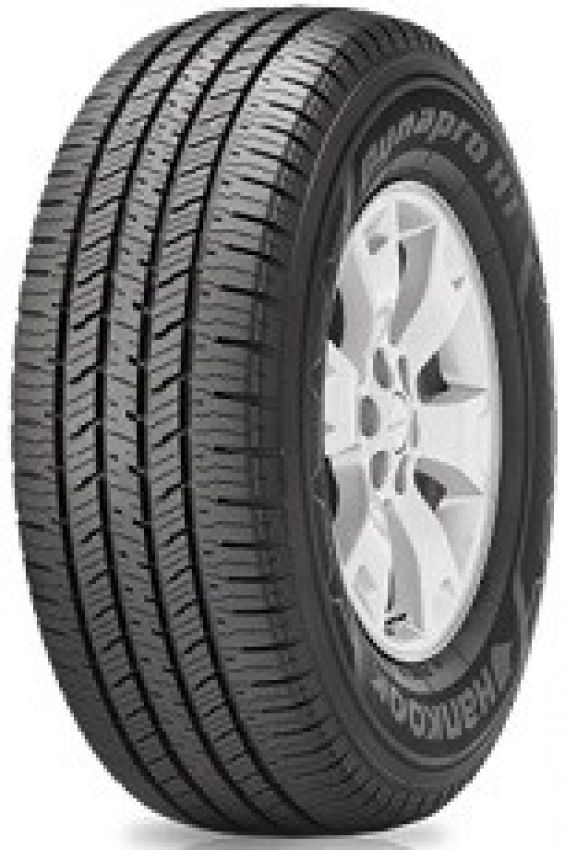 HANKOOK Dynapro HT RH12 (LT-Metric) 245/70R17 All-Season