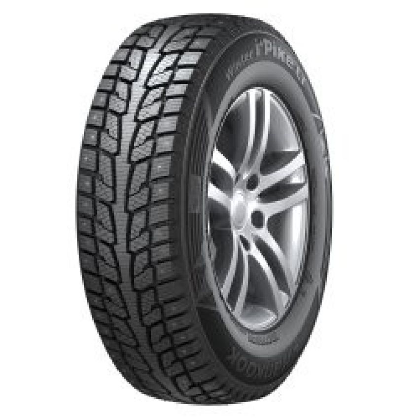 HANKOOK I*Pike LT RW09 235/65R16 Winter