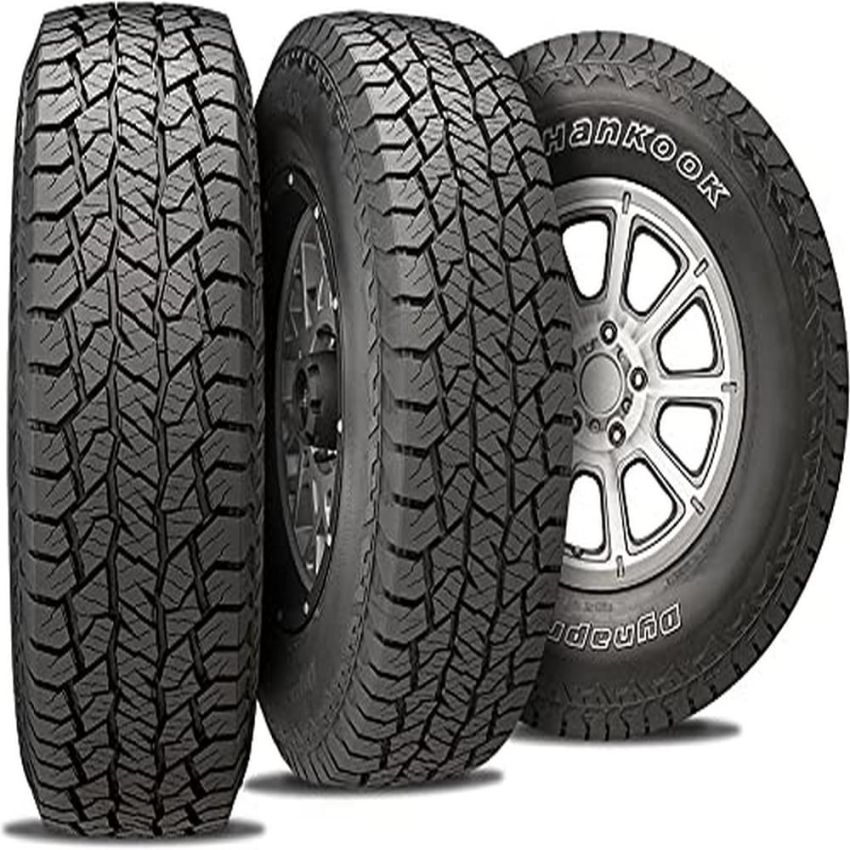 HANKOOK Dynapro AT2 Xtreme RF12 275/70R18