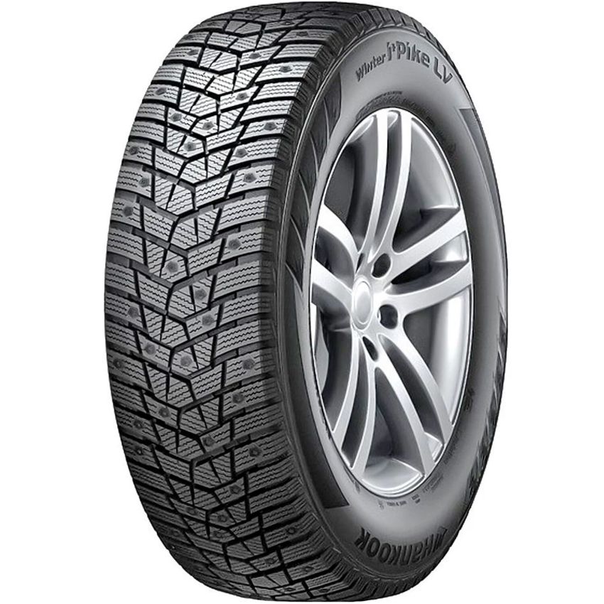 HANKOOK I*Pike LV 195/75R16 Winter