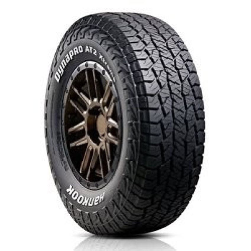 HANKOOK Dynapro AT2 Xtreme RF12 265/60R18
