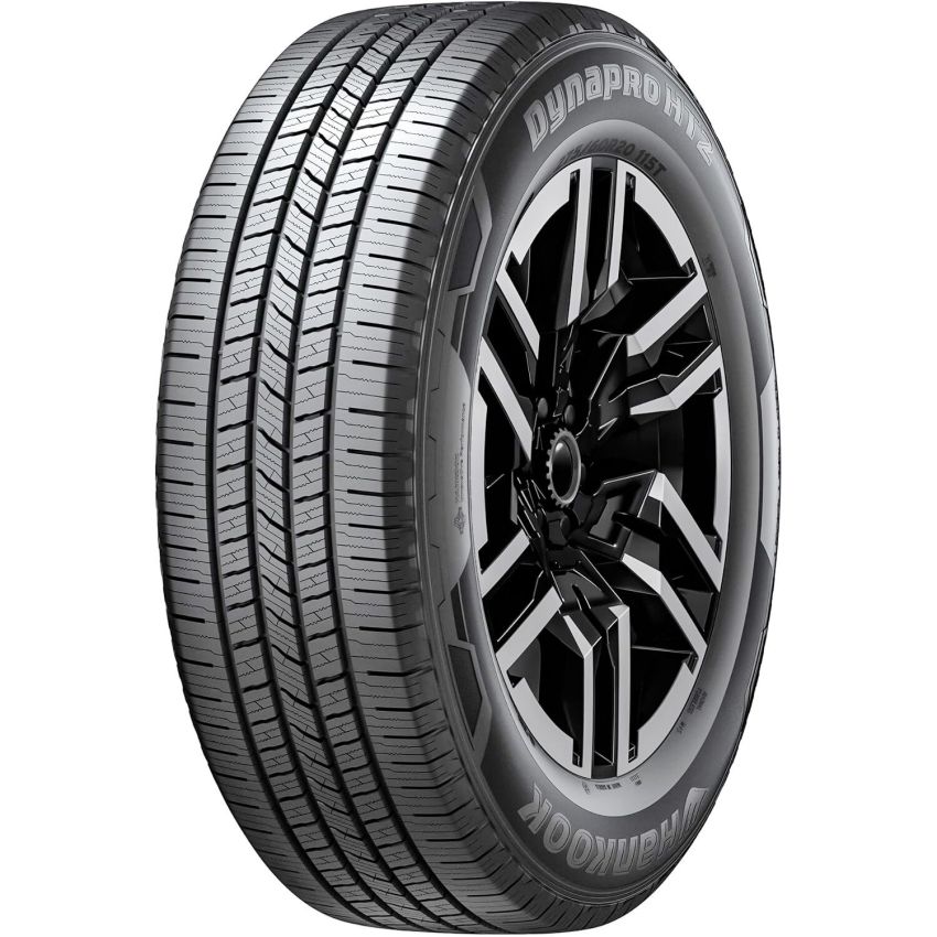 HANKOOK Dynapro HT2 RH14 235/65R16 All-Season