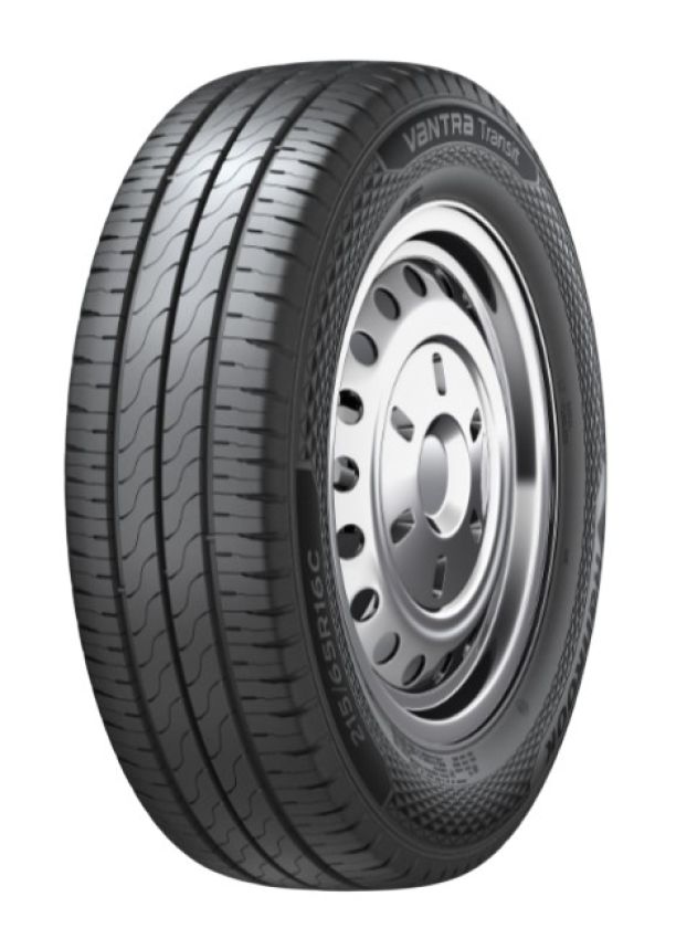HANKOOK Vantra Transit RA58C 106/104R R14 All Season