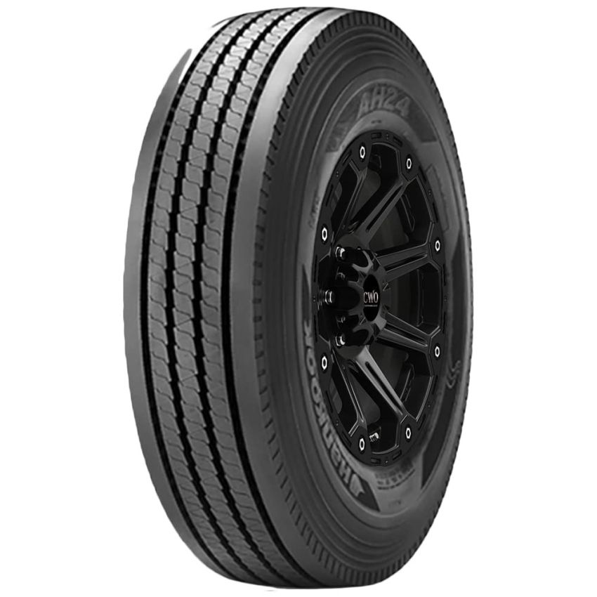 HANKOOK AH24 295/75R22.5