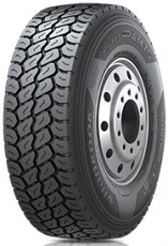 HANKOOK Smart Work AM15 445/65R22.5