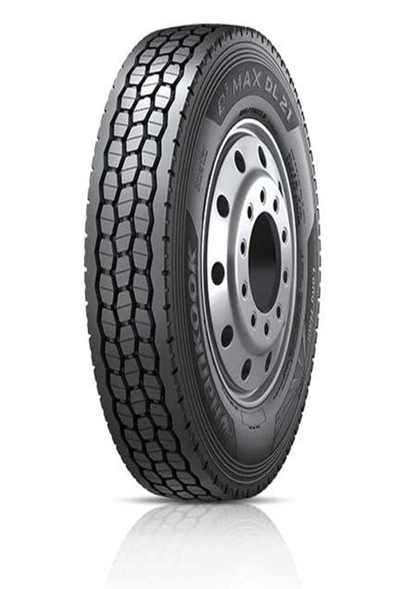 HANKOOK E3 Max DL21 295/75R22.5 Winter