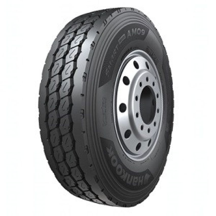 HANKOOK Smart Work AM09 R24.5